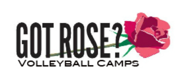 GotRose Volleyball Camps